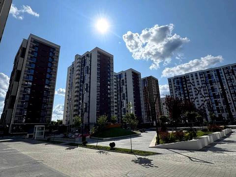 квартира по адресу Романа Левицкого ул., (Будинок 2)