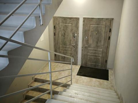 квартира за адресою Августина Волошина вул., 8