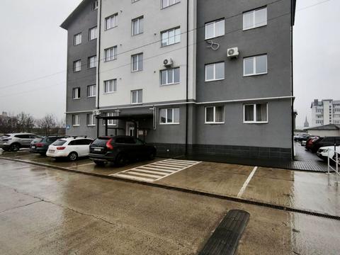 квартира за адресою Августина Волошина вул., 8