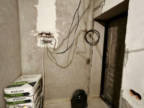 квартира за адресою Августина Волошина вул., 8