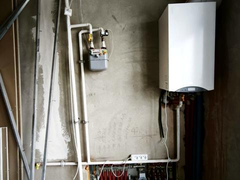 квартира за адресою Августина Волошина вул., 8