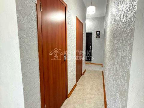 квартира за адресою Харків, Байрона просп., 6-9