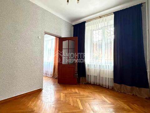 квартира за адресою Харків, Байрона просп., 6-9