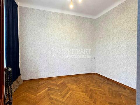 квартира за адресою Харків, Байрона просп., 6-9