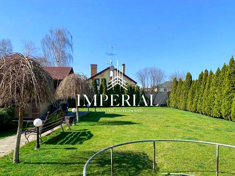 дом по адресу вул. Лісна, 14