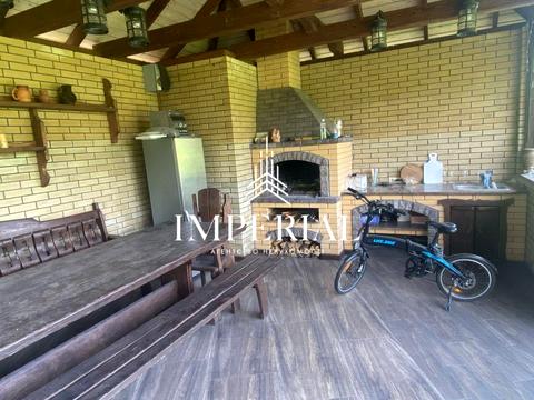 дом по адресу вул. Лісна, 14