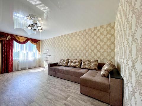 квартира по адресу Михаила Лушпы просп., 5 к21