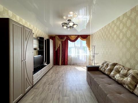 квартира по адресу Михаила Лушпы просп., 5 к21