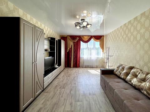 квартира по адресу Михаила Лушпы просп., 5 к21