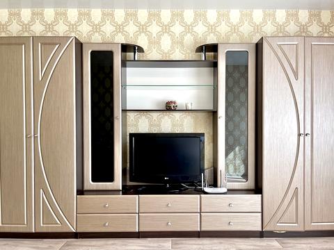 квартира по адресу Михаила Лушпы просп., 5 к21