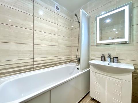 квартира по адресу Михаила Лушпы просп., 5 к21