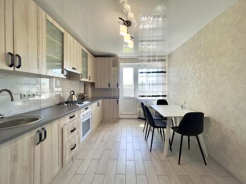 квартира по адресу Михаила Лушпы просп., 5