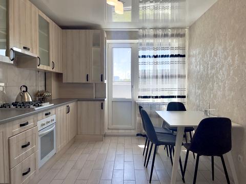 квартира по адресу Михаила Лушпы просп., 5 к21