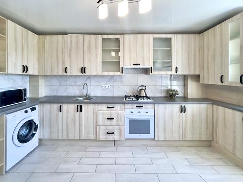 квартира по адресу Михаила Лушпы просп., 5 к21