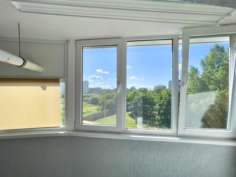 квартира по адресу Михаила Лушпы просп., 5 к21