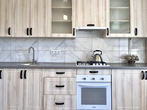 квартира по адресу Михаила Лушпы просп., 5 к21