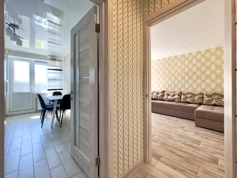 квартира по адресу Михаила Лушпы просп., 5 к21