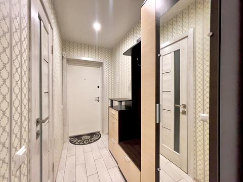 квартира по адресу Михаила Лушпы просп., 5 к21