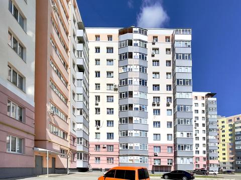 квартира по адресу Михаила Лушпы просп., 5 к21