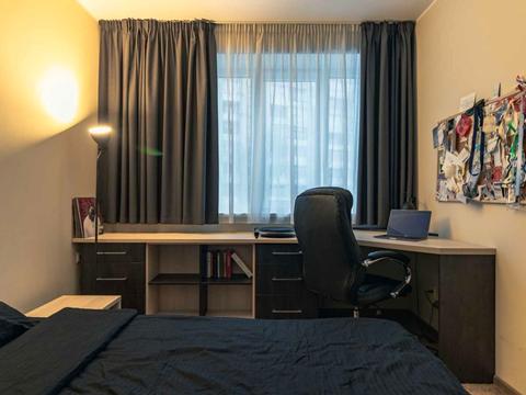 квартира за адресою Джерельна вул., 1