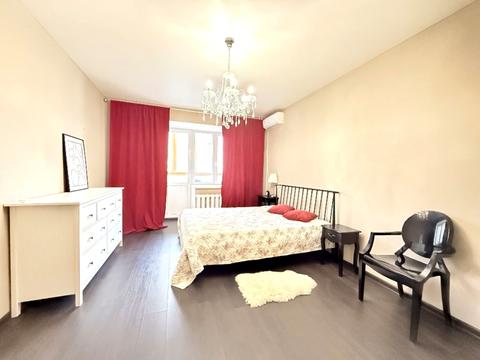 квартира за адресою Вишняківська вул., 9