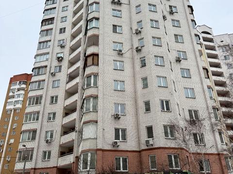 квартира за адресою Вишняківська вул., 9