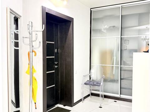 квартира за адресою Вишняківська вул., 9