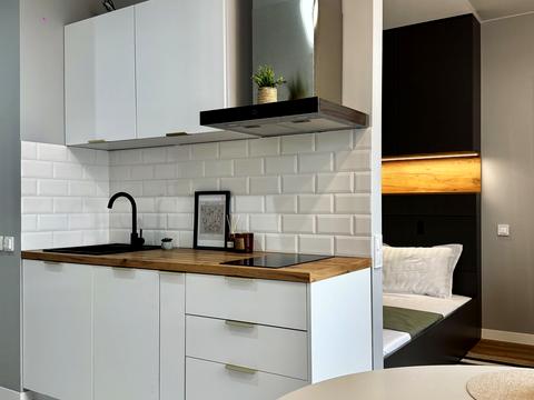 квартира за адресою Сергія Данченка вул., 34-А