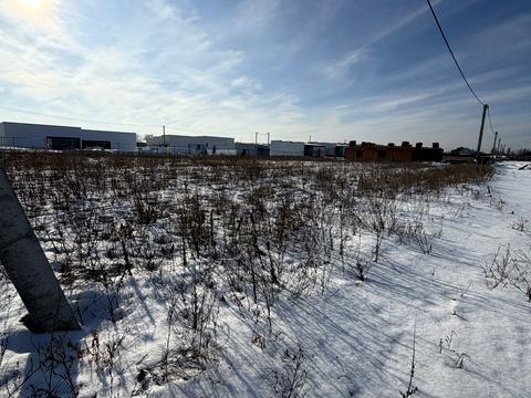 участок по адресу Драй-Хмари ул.