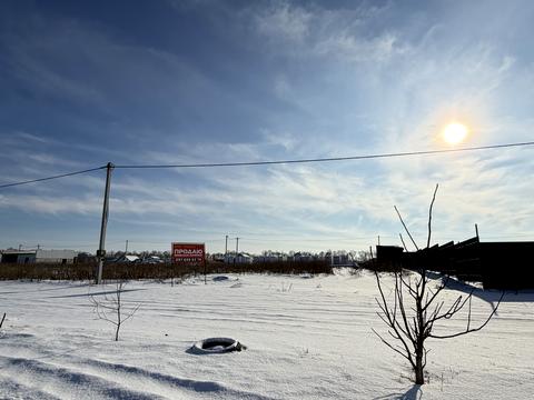 ділянка за адресою Драй-Хмари вул.