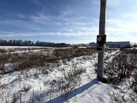 участок по адресу Драй-Хмари ул.