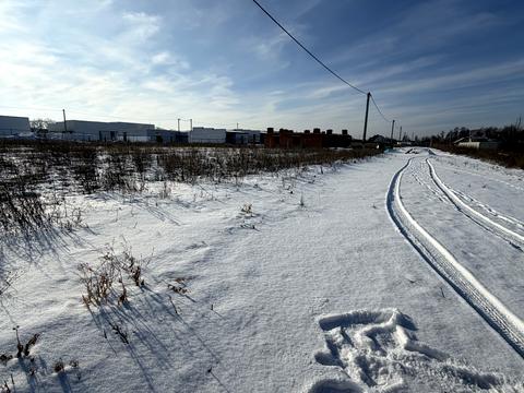 участок по адресу Драй-Хмари ул.