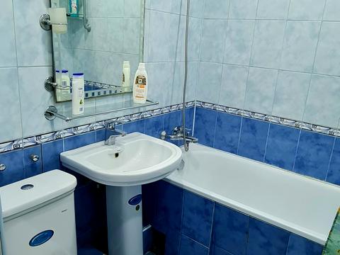 квартира за адресою Сумгаїтська вул., 9