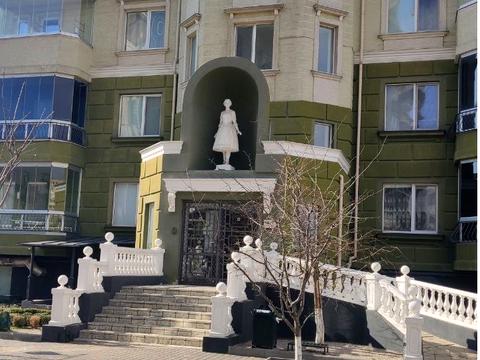 квартира по адресу Миланская ул., 22