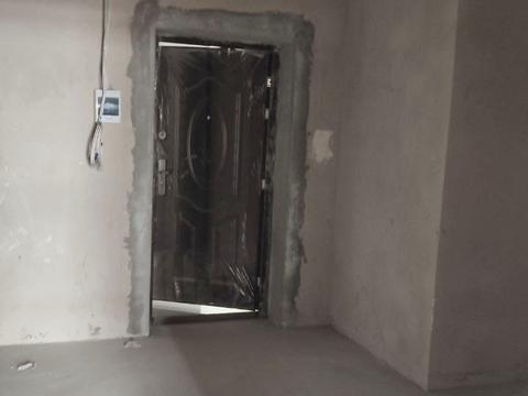 квартира по адресу Миланская ул., 22