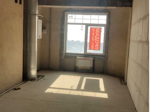 квартира по адресу Миланская ул., 22