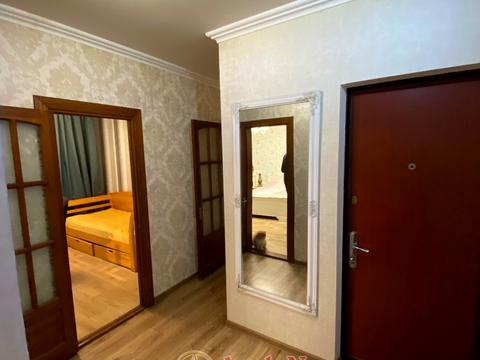 квартира по адресу Паустовского ул. (Паустовского), 31