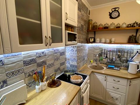 квартира за адресою 28 бригади вул. (Паустовського), 31