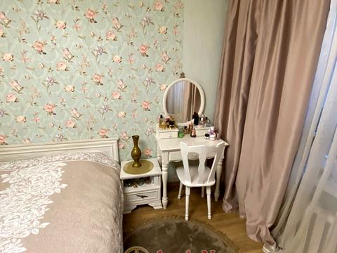 квартира по адресу Паустовского ул. (Паустовского), 31