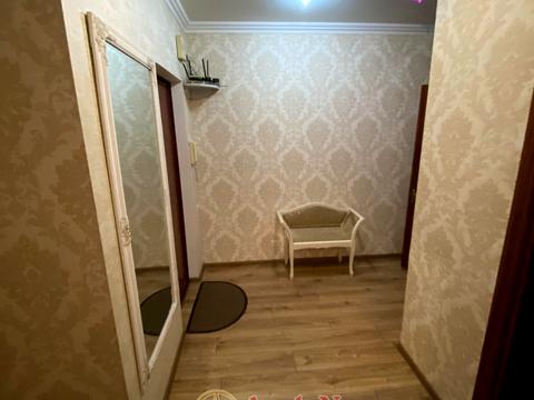 квартира по адресу Паустовского ул. (Паустовского), 31