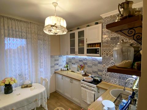 квартира по адресу Паустовского ул. (Паустовского), 31