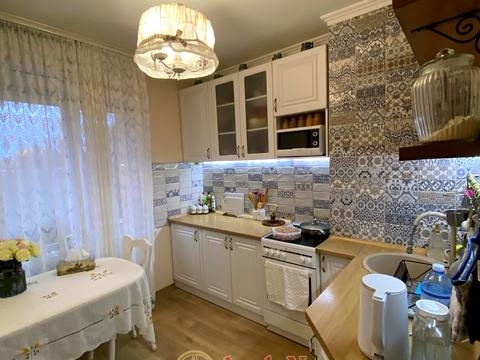 квартира по адресу Паустовского ул. (Паустовского), 31