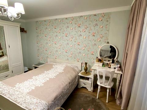 квартира по адресу Паустовского ул. (Паустовского), 31