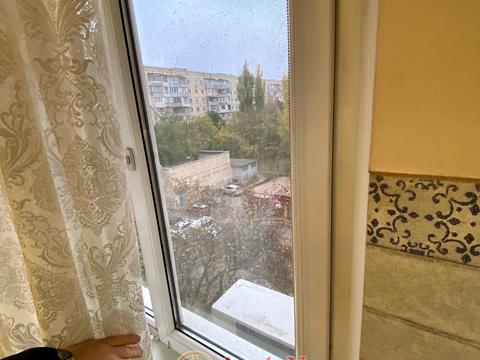 квартира по адресу Паустовского ул. (Паустовского), 31