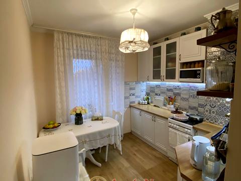 квартира по адресу Паустовского ул. (Паустовского), 31