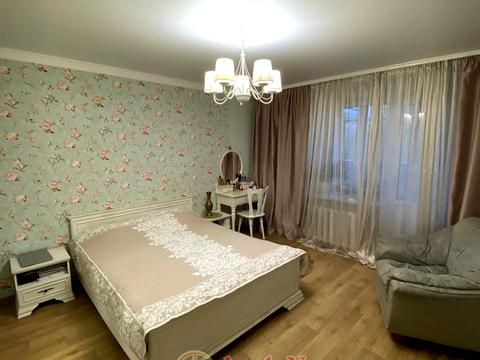 квартира по адресу Паустовского ул. (Паустовского), 31