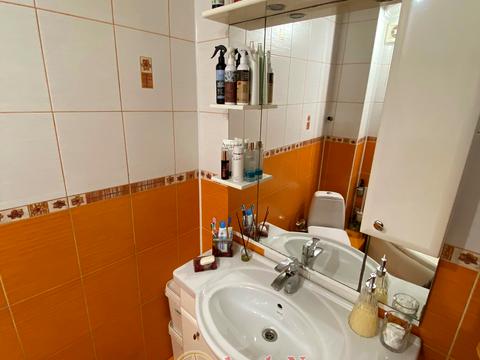 квартира по адресу Паустовского ул. (Паустовского), 31