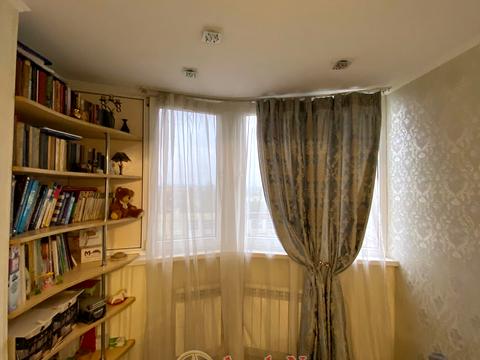 квартира по адресу Паустовского ул. (Паустовского), 31