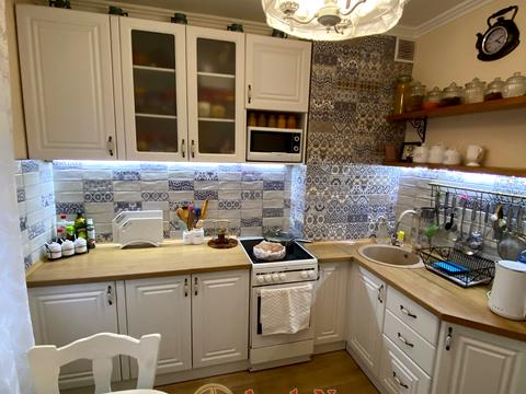 квартира по адресу Паустовского ул. (Паустовского), 31