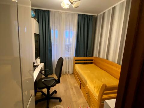 квартира по адресу Паустовского ул. (Паустовского), 31